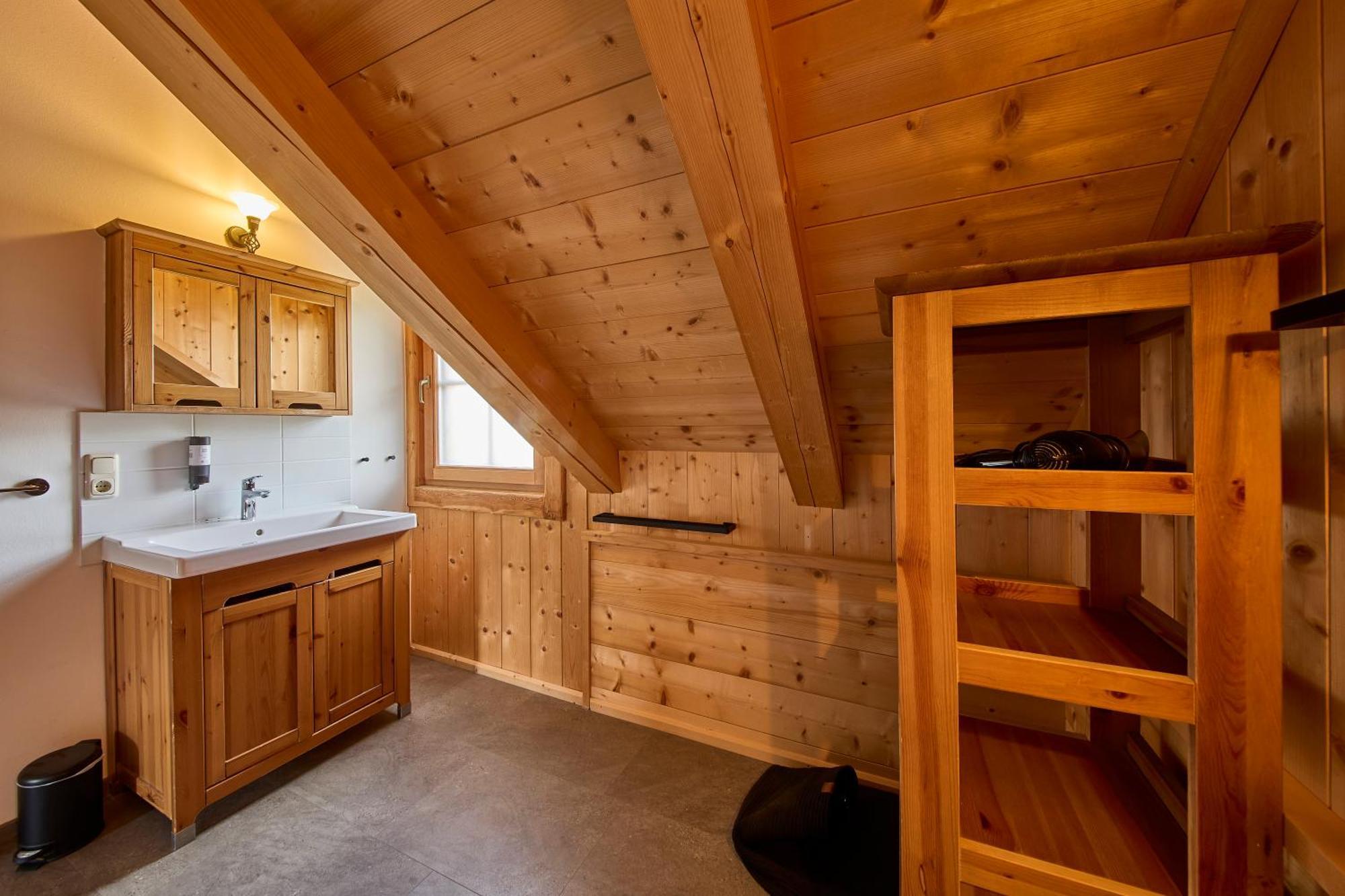 Drei Hittn Saalbach Apartment Bagian luar foto